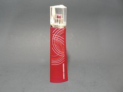 GIVENCHY VERY IRRESISTIBLE SUMMER VIBRATIONS 2.5 OZ 75 ML EAU DE TOILETTE SPRAY