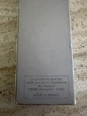 Jolie Madame by Balmain EDT Spray 50ml