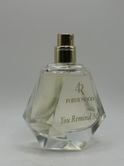 Forvr Mood You Remind Me for Women 1.7 oz 50 ml EDP Unbox NO TOP See Picture