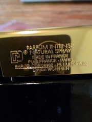 Paco Rabanne 1 MILLION ELIXIR Men Parfum Intense 6.8oz