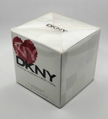 My NY by Donna Karan New York DKNY 3.4 oz / 100ml EDP Parfum, NEW & SEALED BOX
