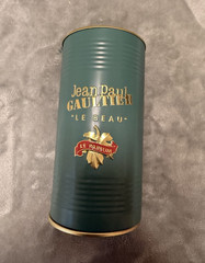 Jean Paul Gaultier Le Beau Le Parfum Eau de Parfum Spray 4.2 fl oz w/ Canister