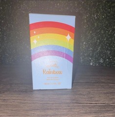 JAFRA Sweetie Rainbow Eau de Toilette Spray 1.7 fl oz Watermelon Musk