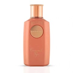 Biscotti Caramel Pop Eau de Parfum Spray 100ml (3.4 oz) by Khadlaj Perfumes