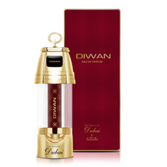Diwan Sample Vial by The Spirit of Dubai 5ml Vial – Express Shipping SEALED