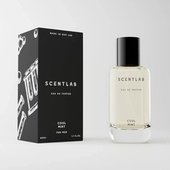 SCENTLAB Men’s Eau de Parfum 50ml – Premium Niche Fragrances | Choose Scent