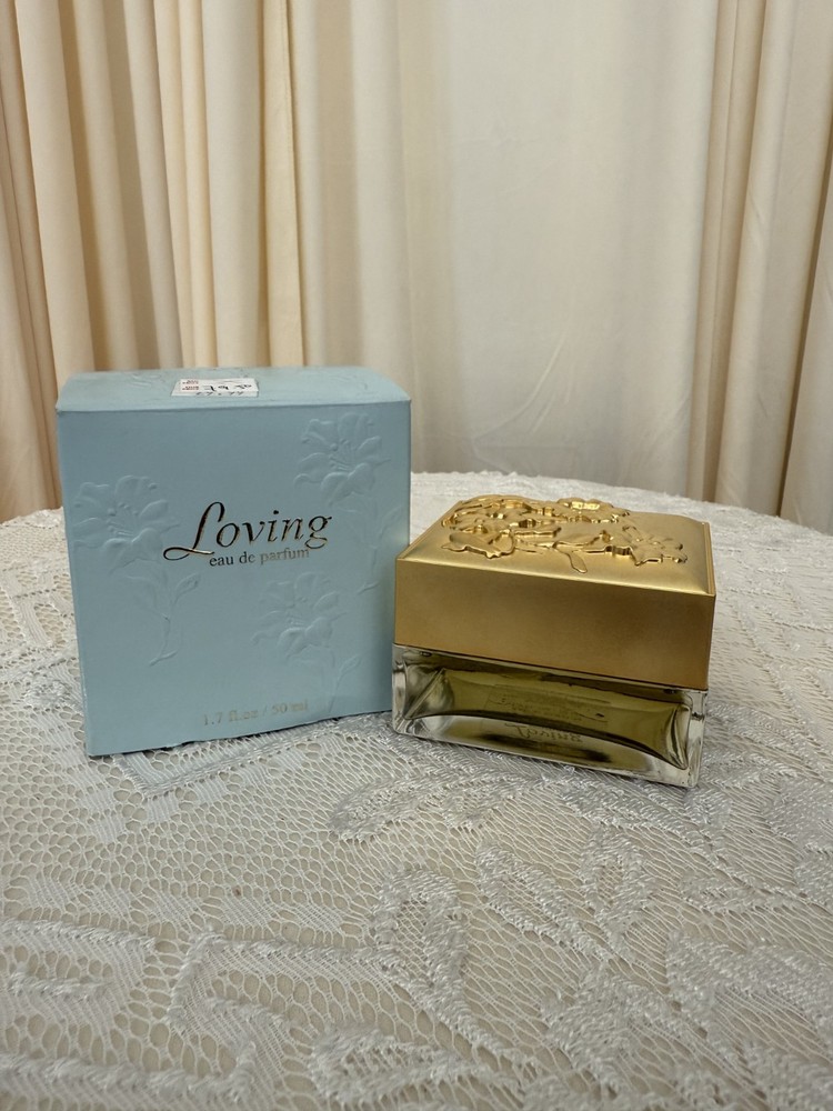 Loving EDP Spray 50ml