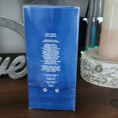 Hollister Jake Eau de Cologne Spray for Men Fresh Aquatic 3.4 fl oz/100 mL