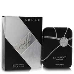 Armaf Le Parfait 3.4 Oz / 100ml Eau De Parfum Spray for Men New Sealed
