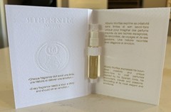 Mizensir Parfums Pourdre D’or Eau De Parfum EDP Spray (2) 0.06oz/2mL Each