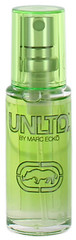 UNLTD By Mark Ecko For Men Miniature EDT Cologne Spray 0.5oz Unboxed New