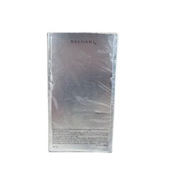 Bvlgari Man Extreme Eau de Toilette Spray 100ml 3.4oz Perfume with Box Sealed