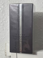 GUCCI POUR HOMME EDT SEALED 3.0 Oz/90ml SPRAY. Discontinued. New And Sealed.