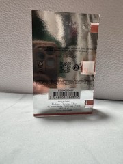 Dior Dior Addict Peachy Glow Eau de Parfum Spray 0.03 fl oz Sample Size
