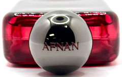 AFNAN 9PM REBEL EAU DE PARFUM SPRAY UNISEX 3.4 Oz / 100 ml BRAND NEW ITEM!!!
