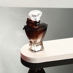 Rose Perfume 100ml Long Lasting Light Fragrance Eau de Parfum for Women & Men
