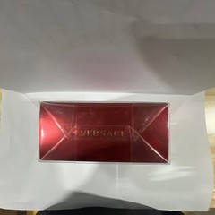 Versace Eros Flame 3.4 oz Eau de Parfum for Men Spray
