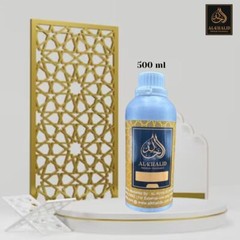 OUD WOOD By Al Khali Alcohol Free Fresh Long Lasting Perfume Attar Oil Fragrance