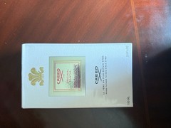 Creed Original Santal Eau de Parfum Spray 3.3 fl oz Regular Size