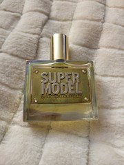 Victoria’s Secret SUPER MODEL Eau De Parfum 75ml, 2.5oz Spray.