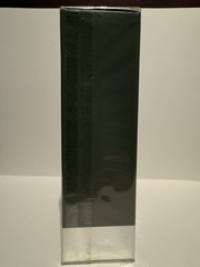 BVLGARI POUR HOMME EXTREME 3.4 FL. OZ / 100 ml Eau de Toilette Spray SEALED Box