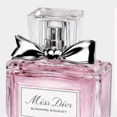 Miss Dior Blooming Bouquet 3.4 oz/ 100 ml Eau De Toilette – Perfume for Women