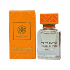 TORY BURCH KNOCK ON WOOD EXTRAIT DE PARFUM 0.24FL OZ/7ML NIB