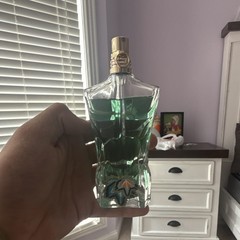 Jean Paul Gaultier Le Beau Paradise Garden Eau de Parfum Spray 2.5 fl oz