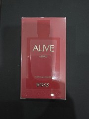 2024! HUGO BOSS ALIVE Absolu PARFUM Intense Women’s 1.0fl oz/30ml NEW & SEALED