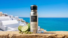 MoreShe Giv-En-Blu Pure Attar Alcohol Free Citrus Cardamom Perfume Oil 100 ml