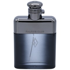 Ralph’s Club by Ralph Lauren for men EDT 3.4 oz 3.3 New in Box