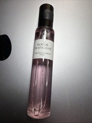 Christian Dior Rouge Trafalgar perfume travel spray 15ml