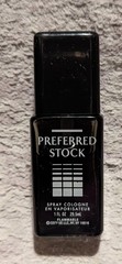 Preferred Stock Cologne Men 1 fl oz (29.5 ml) Spray New w/o Box Unsealed