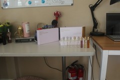 The fragrance wardrobe for Him by Maison Francis Kurkdjian- 8 X 11mL. Spray