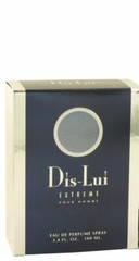 DIS LUI EXTREME BY YZY PERFUME By YZY PERFUME For MEN