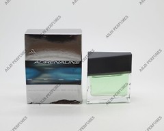 Adrenaline by Adidas 1oz (30ml) spray for men (Damaged Box)