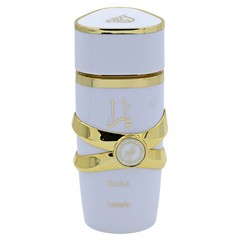 USPS Floral Fruity Sweet Woody Long-Lasting Perfume for Women, 3.4 oz / 100 ml