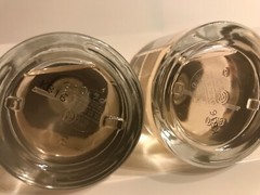 2X GUESS 1981 Eau de Toilette, 1.7 Fl Oz (Unboxed) NEW