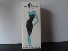 Hanae Mori Haute Couture EDP Spray 1.7 oz / 50 ml New In Sealed Box .