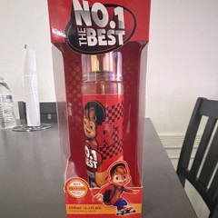No.1 The Best Perfume Spray, Regular Size 150 ml (5.1 fl oz)