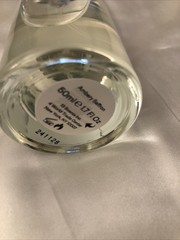 Dossier Ambery Safffon Eau De Parfum Spray 50ml NEW NO BOX