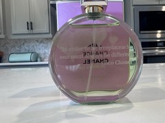 CHANEL CHANCE EAU FRAICHE Women 3.4oz / 100ml EDT Spray Free Shipping US