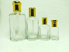 BLACK AFGANO Concentrated Perfume Oil Fragrance Oil 50ml by AL-AUF Free Shipping