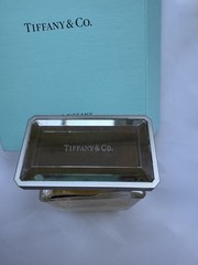 Vintage PURE TIFFANY Parfum EDP Atomiseur 1.7 oz Tiffany & Co. Perfume Fragrance