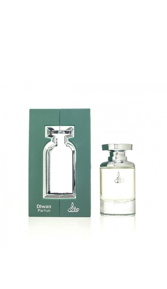 Diwan by arabian oud perfumes 100ml Edp Unisex _Fast Shipping