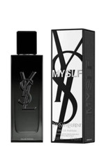 MYSLF BY YVES SAINT LAURENT-EDP-SPRAY-REF-2.0 OZ-60 ML-AUTHENTIC-MADE IN FRANCE