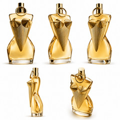 Jean Paul Gaultier Divine Eau de Parfum 3.4 oz / 100ml For Women NEW SEALED CAN