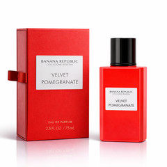 BANANA REPUBLIC VELVET POMEGRANATE EDP 2.5FL.OZ | 75ML