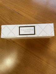 RARE Talbots Eau De Parfum Rollerball 7.5ml .25oz Discontinued Hard To Find NEW