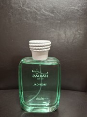 Rasasi Hawas Tropical for Him Eau de Parfum Spray, 3.38 fl oz Regular Size